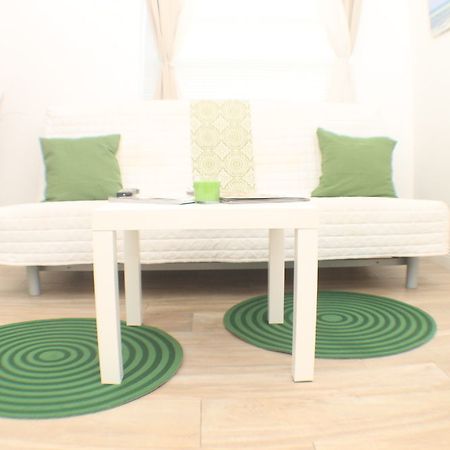 Sapphire South Beach Miami Beach Esterno foto