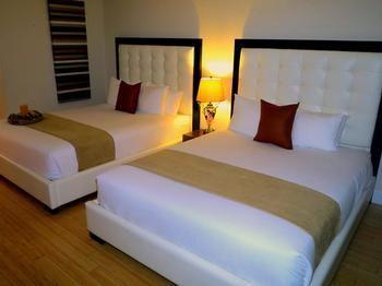 Sapphire South Beach Miami Beach Esterno foto
