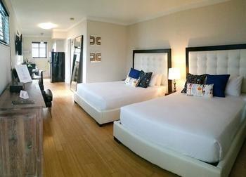 Sapphire South Beach Miami Beach Esterno foto