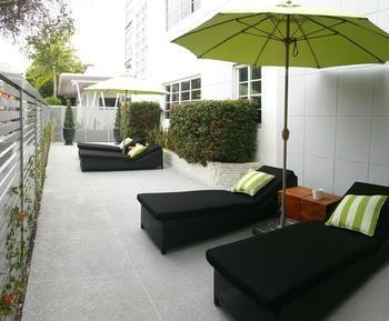 Sapphire South Beach Miami Beach Esterno foto