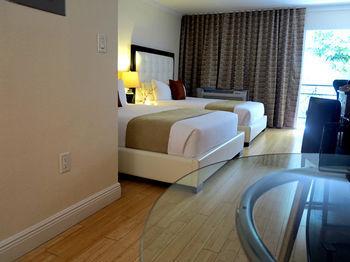 Sapphire South Beach Miami Beach Esterno foto
