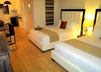 Sapphire South Beach Miami Beach Esterno foto