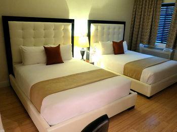 Sapphire South Beach Miami Beach Esterno foto
