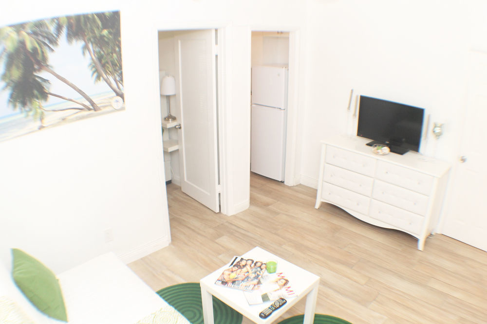 Sapphire South Beach Miami Beach Esterno foto