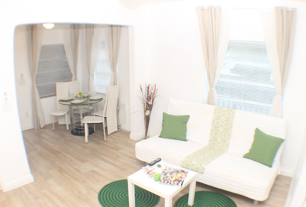 Sapphire South Beach Miami Beach Esterno foto
