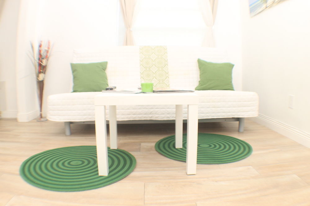Sapphire South Beach Miami Beach Esterno foto